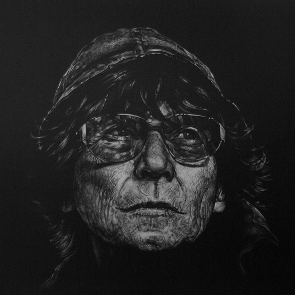 Mrs. Magdalena Abakanowicz