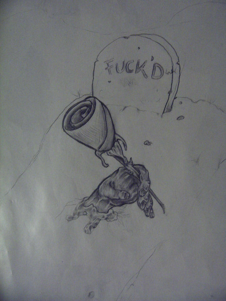 fckd