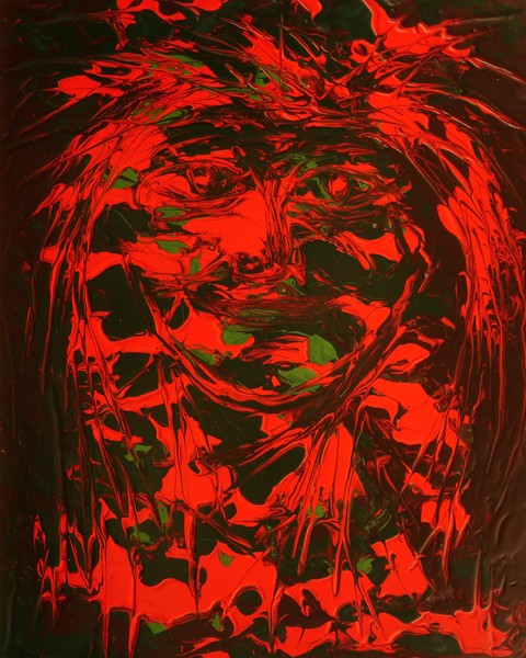 Rasta Man