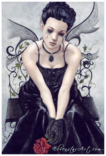 Gothic Lament