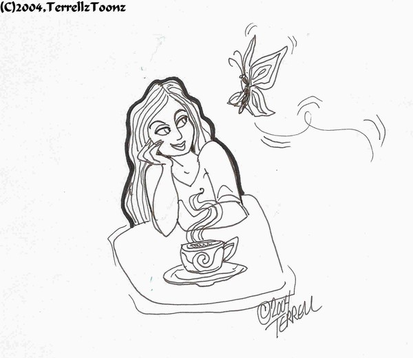 Coffee Break