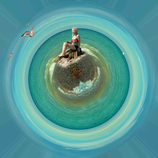 Tiny Island