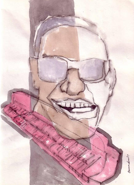 Ray Charles