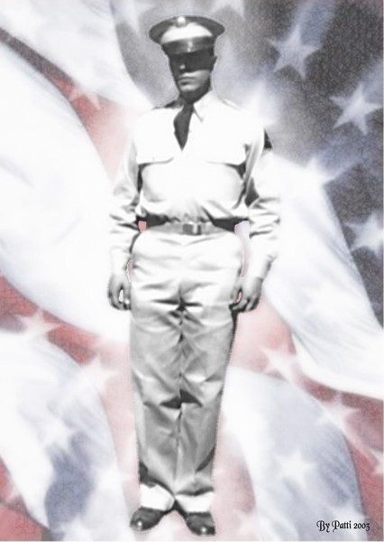 Father Soldier
