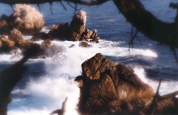 Scenic Surf