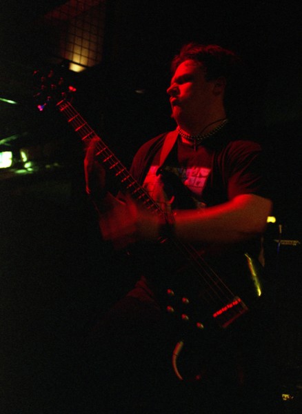 Base Guitar