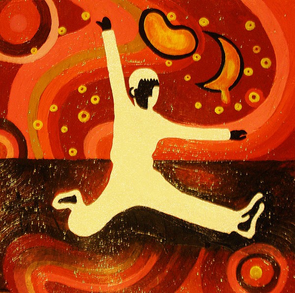 dance