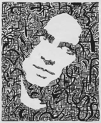 details portrait