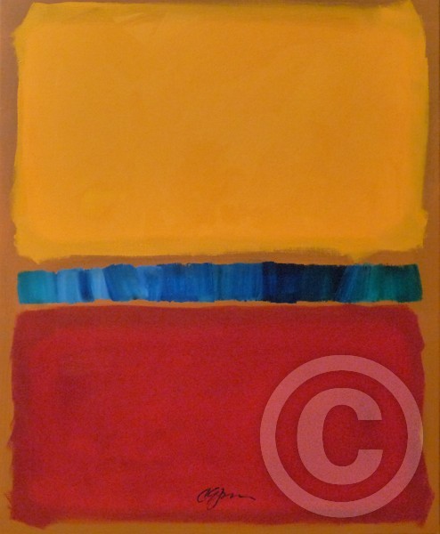 Color in the Lines