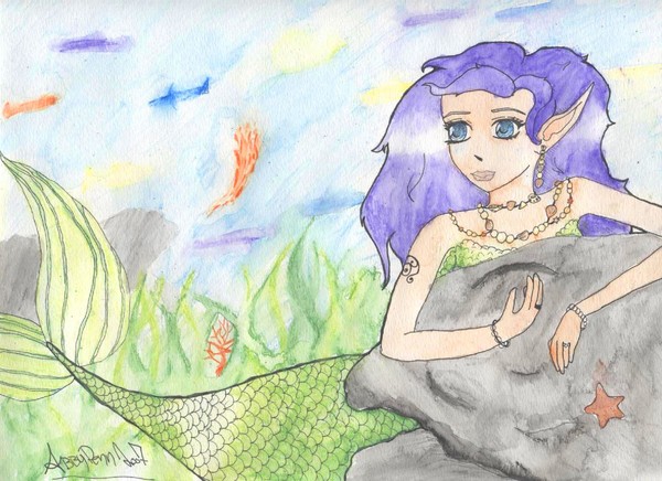 Mermaid