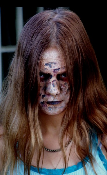 Living Dead Girl
