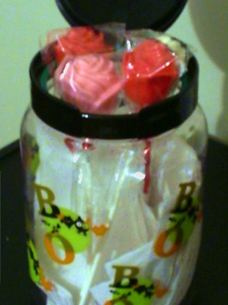 A Lovely Bouquet