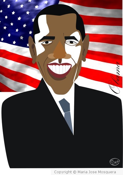 Obama