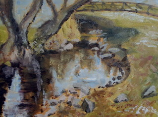 SOLD Creek Canyon