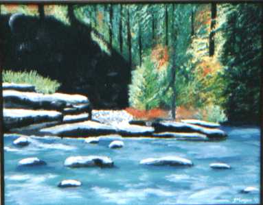 Yuba River
