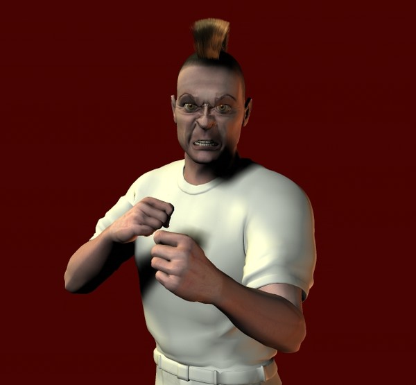 Max.