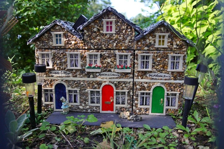 Little House 3