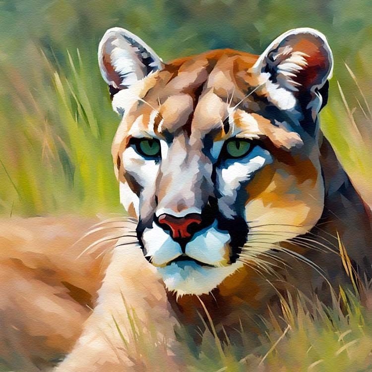 Cougar