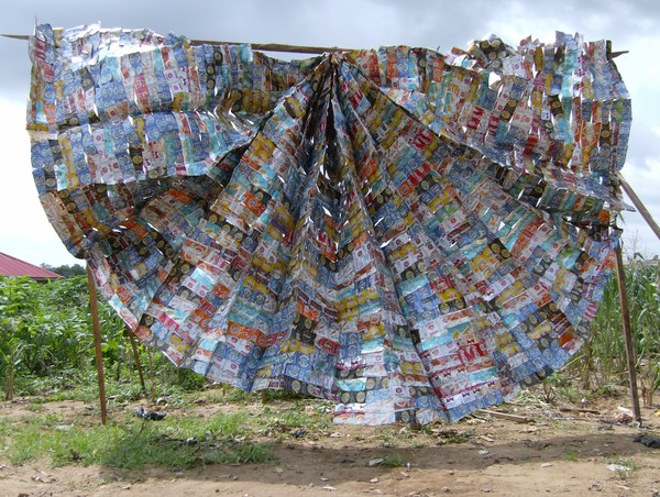 physical picture of the wind