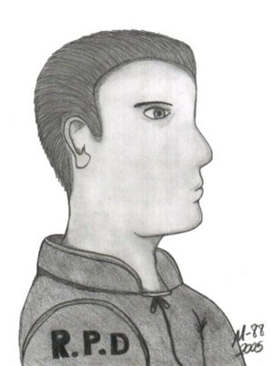 Brad Vickers