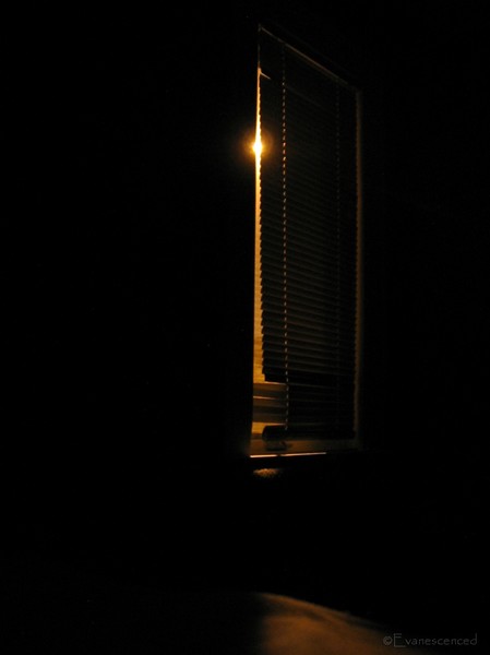 Night Blind