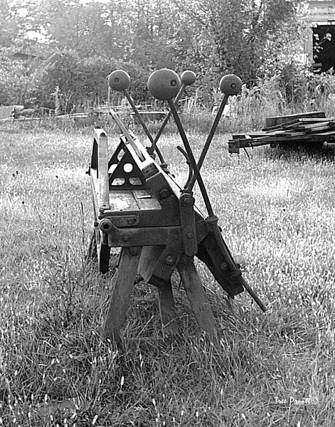 Field Press