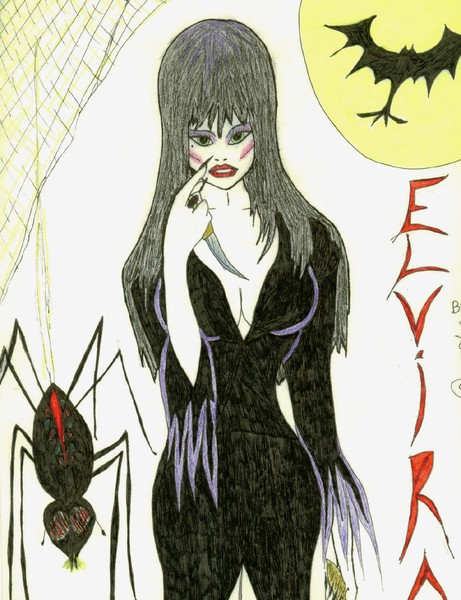 elvira
