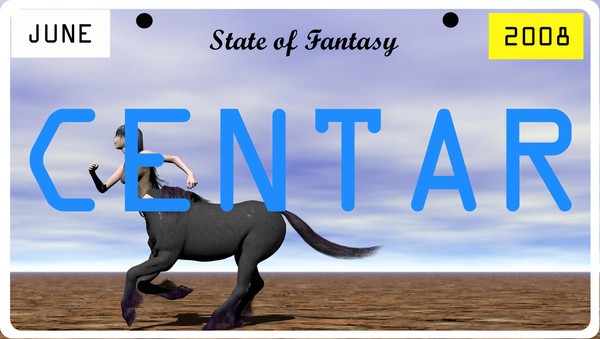 CENTAR