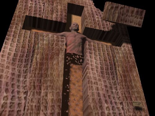 Fade away ( Crucified II )