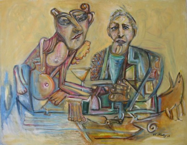 Rendezvous