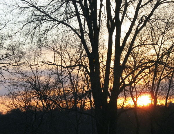 Spring Equinox