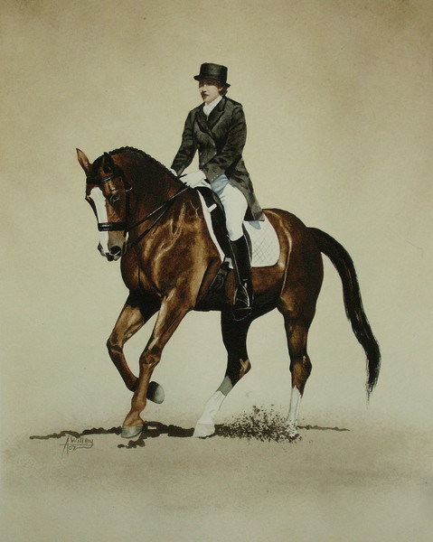 Tasha and Altamont