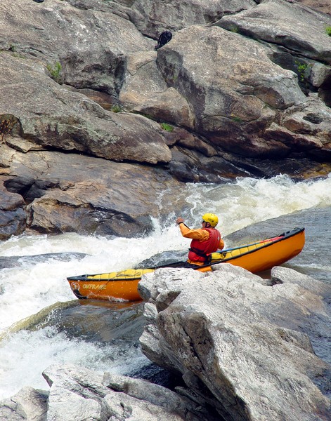 Chattooga River 