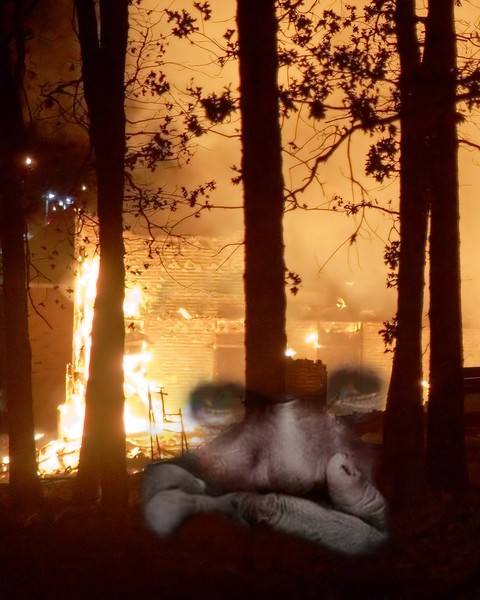 When all is lost!
