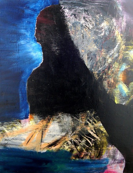 untitled composition # 12