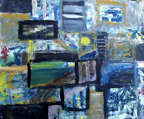 little landscapes