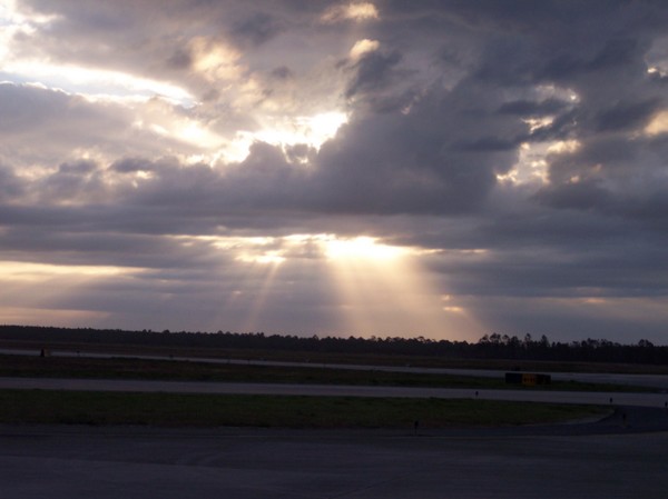 After The Rain