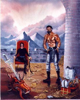 The Victors