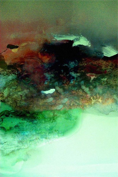 Imaginary Mountains 2