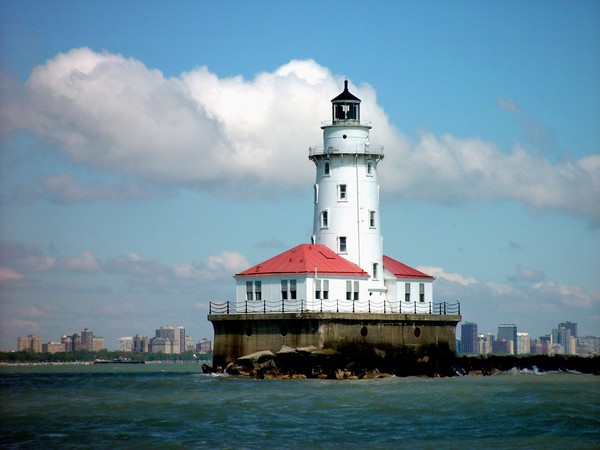Lighthouse Chicago