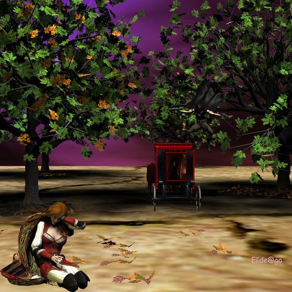 The Highwayman II