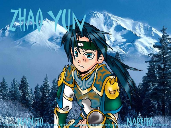 Zhao Yun