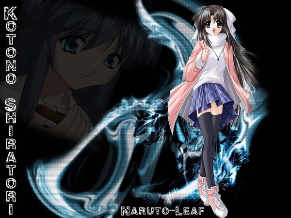 Kotono Shiratori
