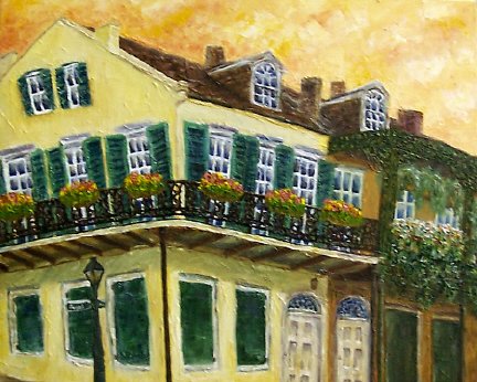 rue Royal