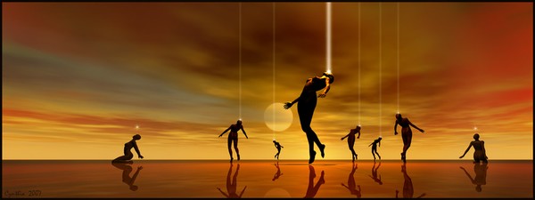 The Rapture