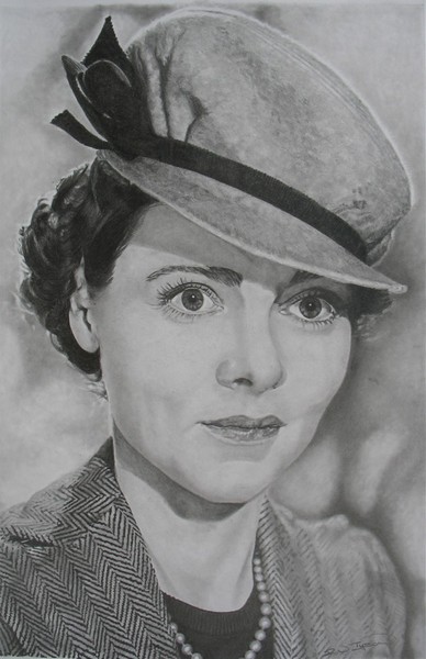 Celia Johnson
