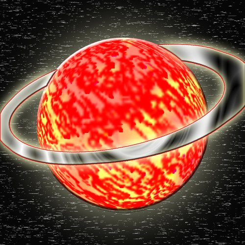 Spacey