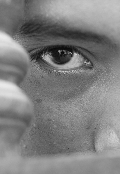 eye