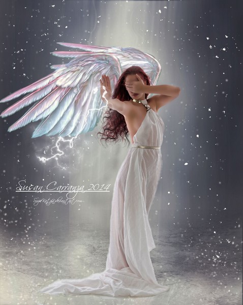 Angelic Winter