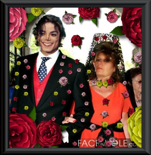 Me and my Prince 